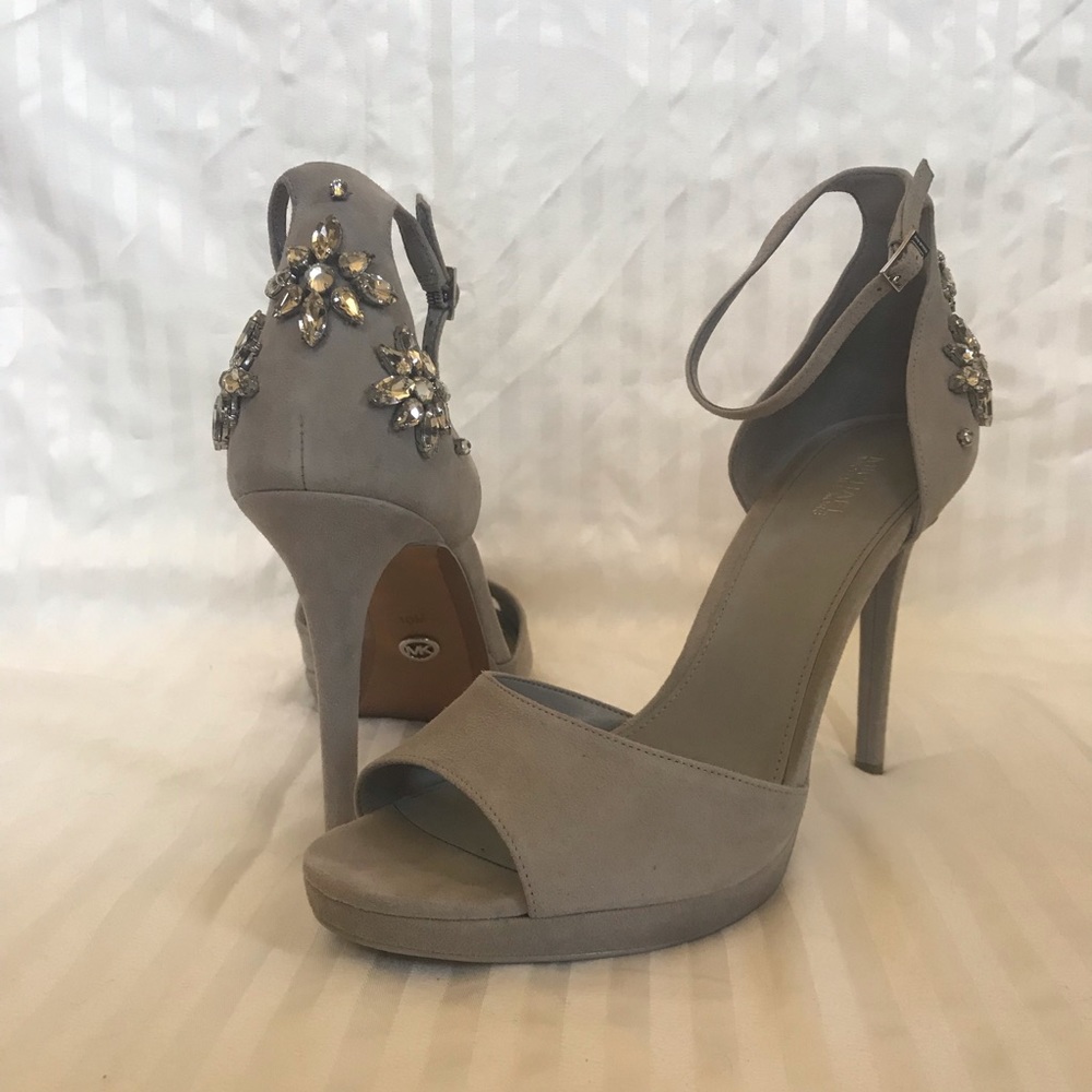 Michael Kors Heels